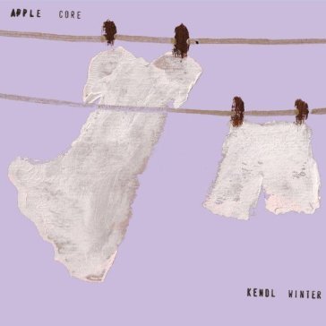 Apple core