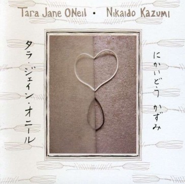 Tara jane o'neil and nikaido kazumi