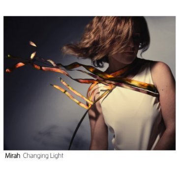 Changing light