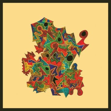 Rainbow revisited - pot of gold vinyl