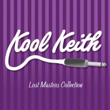 Lost masters collection