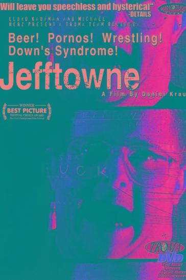 Jefftowne