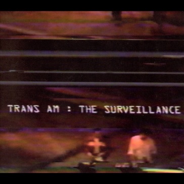 Surveillance