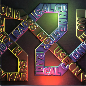 Radical connector