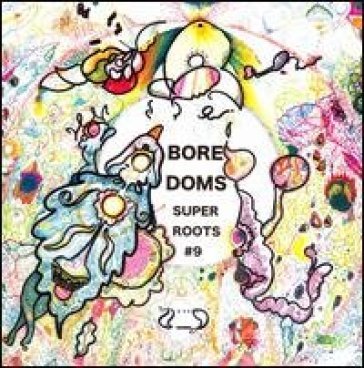 Super roots 9