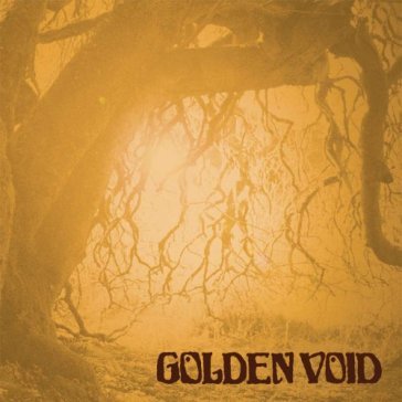Golden void