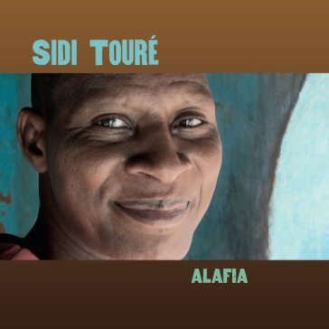 Alafia