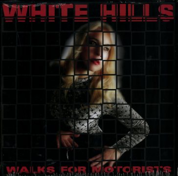 Walks for motorists