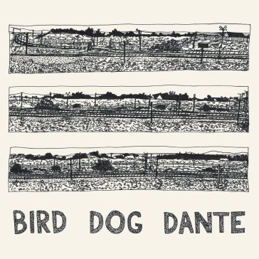 Bird dog dante