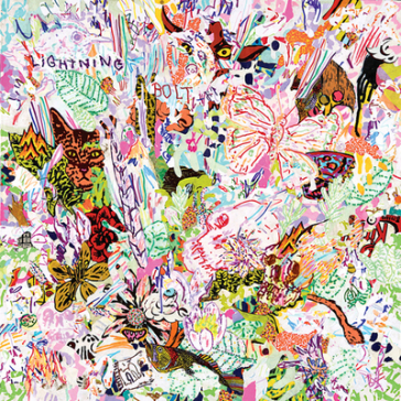 Earthly delights