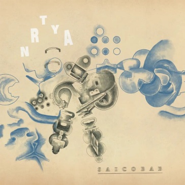 Nrtya (opaque grey vinyl)