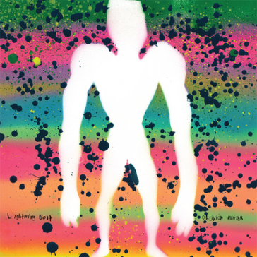 Oblivion hunter (rainbow splatter color