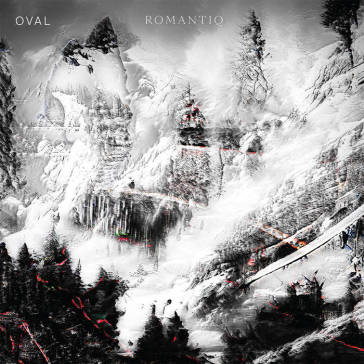 Romantiq (trans red viny)