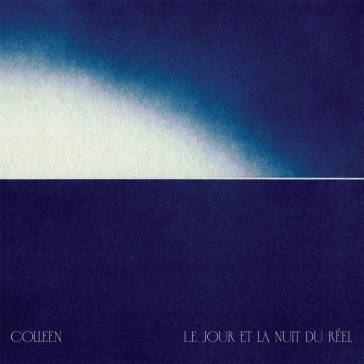 Le jour et la nuit du reel (clear w/gold