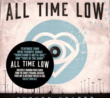 Future hearts dlx