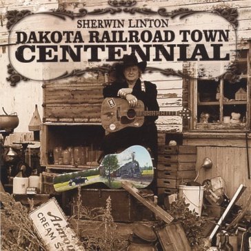 Dakota railroad town centennial