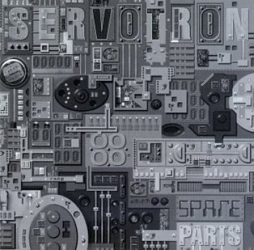 Spare parts