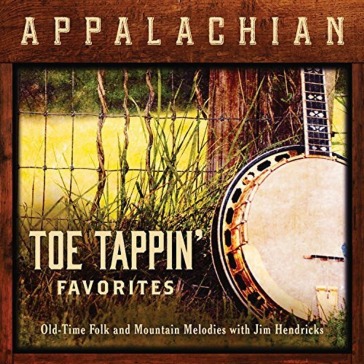 Appalachian toe tappin favorit