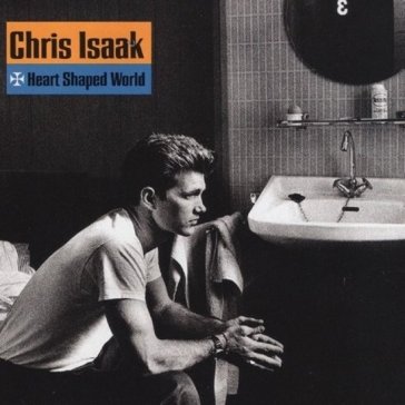 Heart shaped world