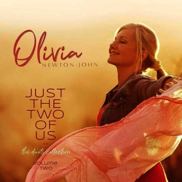 Just the two of us: the duets collection