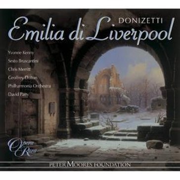 Donizetti emilia di liverpool