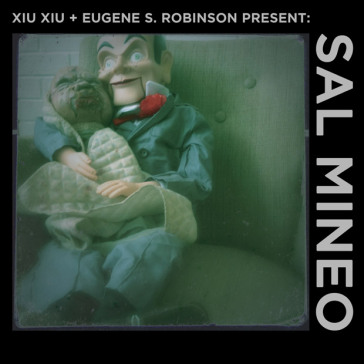 Xiu xiu & eugene s. robinson present: sa