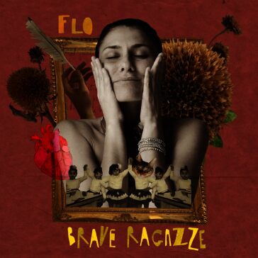 Brave ragazze (vinyl yellow)