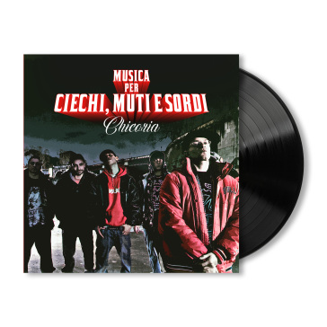 Musica per ciechi, muti e sordi