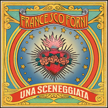 Una sceneggiata