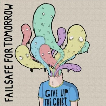 Give up the ghost