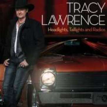Headlights, taillights and radios