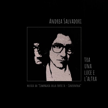 Tra una luce e l'altra (o.s.t. spettacol