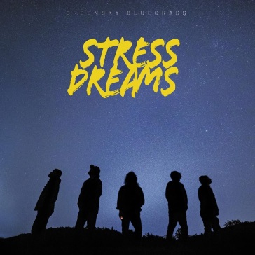 Stress dreams