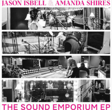 Sound emporium ep (b-side etched)