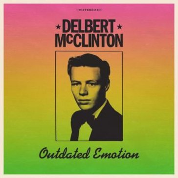 Outdated emotion