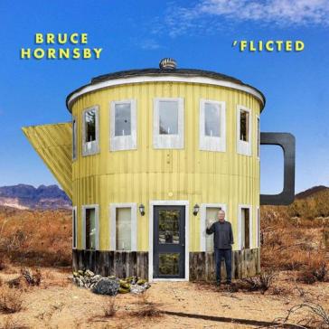 Flicted (duckie yellow)