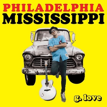 Philadelphia mississippi