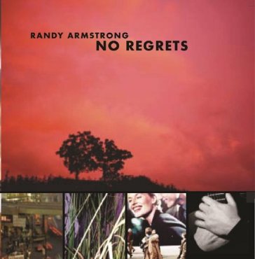 No regrets