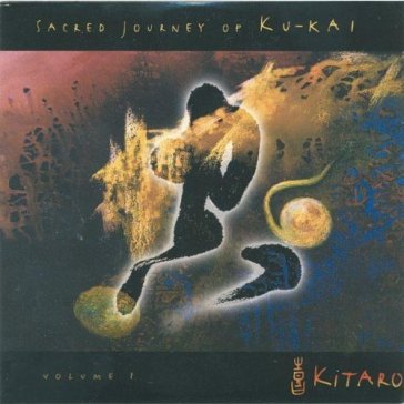 Sacred journey of ku-kai