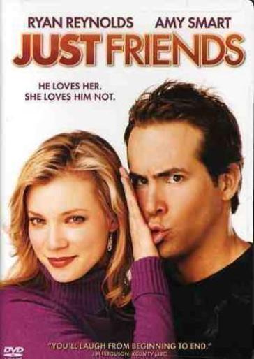 Just friends