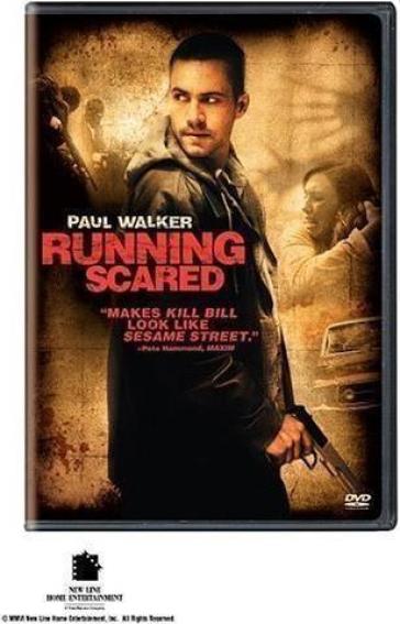 Running scared