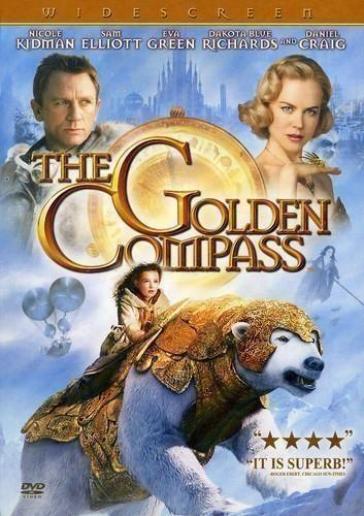 Golden compass