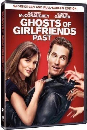 Ghosts of girlfriends past