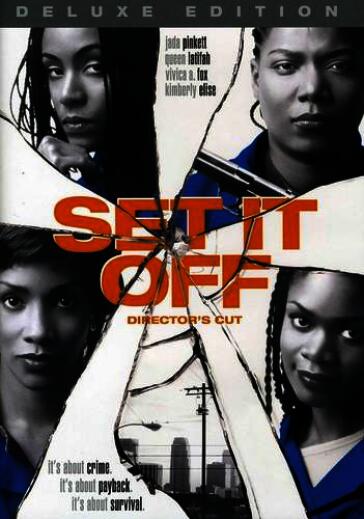 Set it off:de