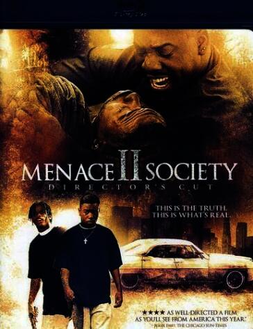 Menace ii society