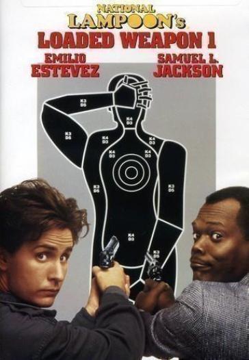 National lampoon's loaded weapon