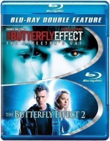 Butterfly effect 1-2