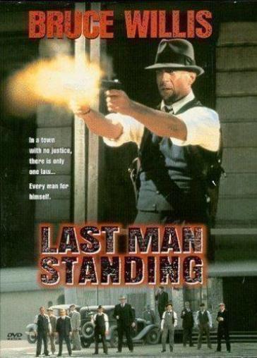 Last man standing
