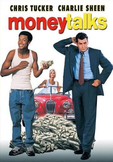 Money talks