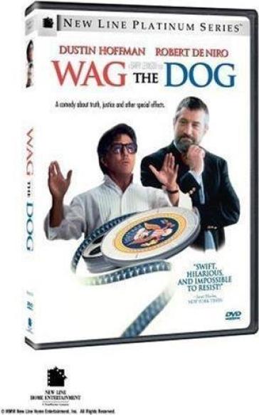 Wag the dog